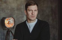 Відомий український актор зізнався, скільки заробляє під час війни