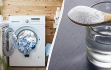 Одежда пахнет затхлым после стирки: что добавить в барабан для устранения запаха