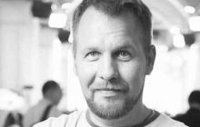 "Любив дітей і дуже хотів побачити сина": на війні загинув відомий український актор