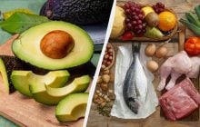6 продуктів містять більше жирів, ніж авокадо: корисні для серця та тиску