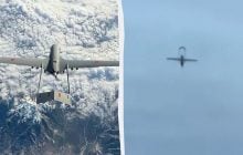 Чому дрон "Лютий" перетворили на багаторазовий носій ракет: пояснення Defense Express