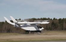 Британська авіакомпанія "першою в Європі" створить парк електролітаків