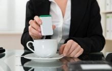 Эти семь популярных сахарозаменителей ухудшают память, - новое исследование