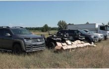 "Стальной фронт" Рината Ахметова увеличил помощь 157-й ОМБр до 196 млн грн