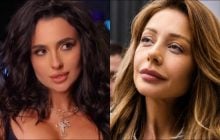 Трінчер емоційно висловилася про Тіну Кароль та Надю Дорофеєву