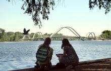22 липня температура в Києві знизиться ще більше