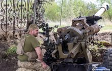 Україна хоче виробляти західні гаубиці: це тест перед випуском ракет для Patriot, – WSJ