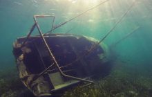 На дні моря знайшли "комп’ютер", який передбачив затемнення 2000 років тому (фото)