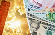 Ціни зростуть: на ослаблену світову економіку чекає новий глобальний шок