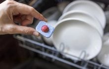 9 способов использовать в быту таблетки для посудомойки: о них мало кто знает