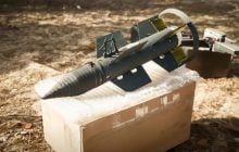 "Вражає цілі вдень і вночі": в Forbes розповіли про українську бомбу Firefly
