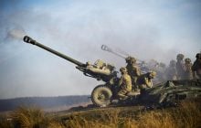 В Україні почнуть виробляти британські гармати L119: деталі