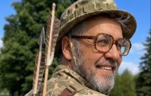 Подруга актёра-воина Бушмакина эмоционально высказалась о его смерти на фронте