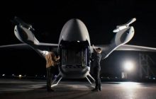 США розробили гібридно-електричний бойовий вантажний безпілотник: які він має переваги