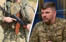 Начальник Генштабу відповів Лубінцю на заяву про 90% порушень під час мобілізації