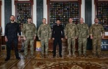 Зеленський оголосив, що новим начальником Генштабу стане Ігор Скибюк: що про нього відомо