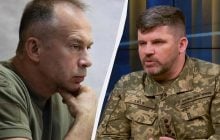 Зеленський зробив заяву про подальшу службу Сирського і Гнатова