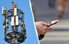 У Києві офіційно запустили пілотну версію нової технології звʼязку 5G: як працюватиме