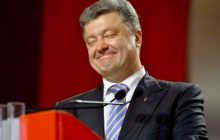 Порошенко вкладає кошти в іноземні компанії, а податки платить за кордоном, - експерт