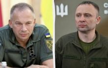 Як кияни ставляться до заміни Сирського на Драпатого: опитування УНІАН