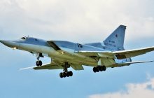 Россия в очередной раз "засветила" над Балтикой свою авиацию с ракетами на борту