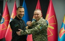 "Маємо спільну позицію": Хмара обговорив із Драпатим перші кроки у співпраці