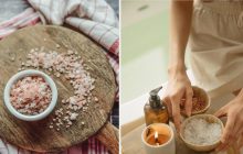 Как очистить дом, вещи и себя солью: 7 способов, которые советует эзотерик