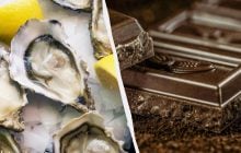 Диетологи назвали 22 вкусных продукта, богатых железом