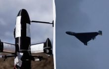 Є кілька варіантів боротьби з реактивними дронами РФ: у ЗСУ назвали дешевший спосіб
