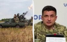 Великий бізнес має самостійно захистити себе від дронів, - Лебеденко