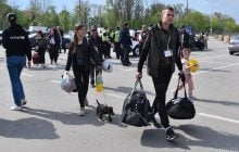 Чи буде нова хвиля виїзду з України взимку: прогноз соціолога КМІС