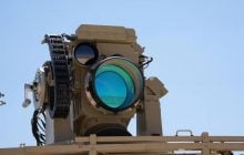 Український бойовий лазер буде готовий у найближчі 2–3 місяці, – Лебеденко