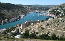 Окупанти знищують у Балаклаві поселення бронзової доби, яке існувало ще до греків