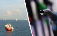 Бензиновый кризис в России смягчается:  Bloomberg оценил стратегию Украины