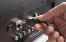 4 корисні функції USB-порту на телевізорі, про які майже ніхто не знає