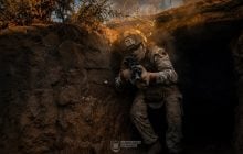 Сили оборони відкинули окупантів у Харківській області, - аналіз ISW