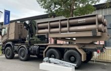В Украине пройдут испытания французского аналога HIMARS: что о нём известно