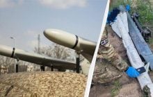 У дронах, якими РФ атакувала Чернігівщину, знайшли небезпечні компоненти: деталі від СБУ