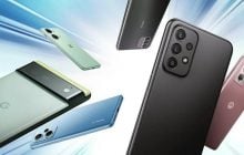 Названо дешеві смартфони з найкращими камерами для купівлі у 2026 році