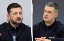 Серед посад, запропонованих Федорову, міністра оборони немає, - Зеленський