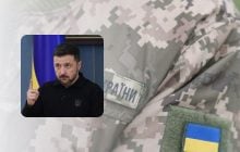 Зеленський розповів, що зміниться в армії після призначення нового головкома
