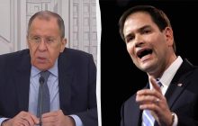 Лавров предъявил США претензии о поставках оружия в Украину: Рубио ответил