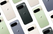В інтернеті показали всі кольори Google Pixel 11 та Pixel 11 Pro