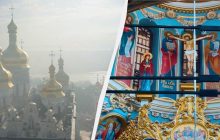 "Путін атакував дроном Ісуса Христа": відома MAGA-блогерка розповіла про атаку на Лавру