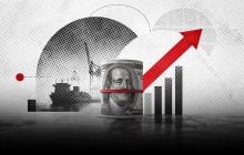 Зростання долара та подорожчання низки товарів: аналітик про наслідки закриття портів