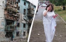 РФ вдарила п’ятьма КАБами по Запоріжжю: постраждали майже два десятки людей (фото)