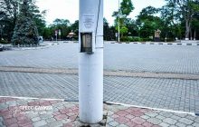 Повернення в минуле: в окупованому Криму встановлюють таксофони