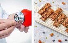 Кажутся полезными, но вредят сердцу: кардиологи перечислили 4 популярных продукта