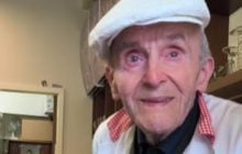 Работает уже 67 лет: 98-летний мужчина рассказал, в чём заключается его секрет долголетия