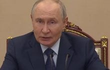 Путін витрачає кошти не для того, щоб Росія перемогла, а щоб вона вижила, - ЗМІ